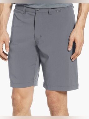 Travis Mathew Men's Beck Shorts size 30